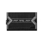 MSI MAG A650BN 80 Plus 650 Watt Bronze Power Supply